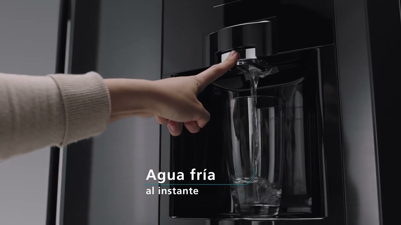 Refrigeraci&oacute;n | Nuevo producto