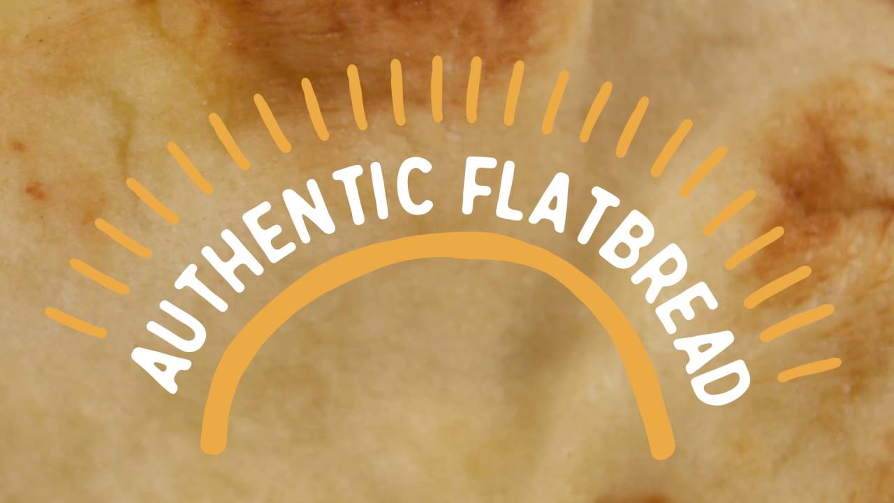 Stonefire Authentic Flatbread