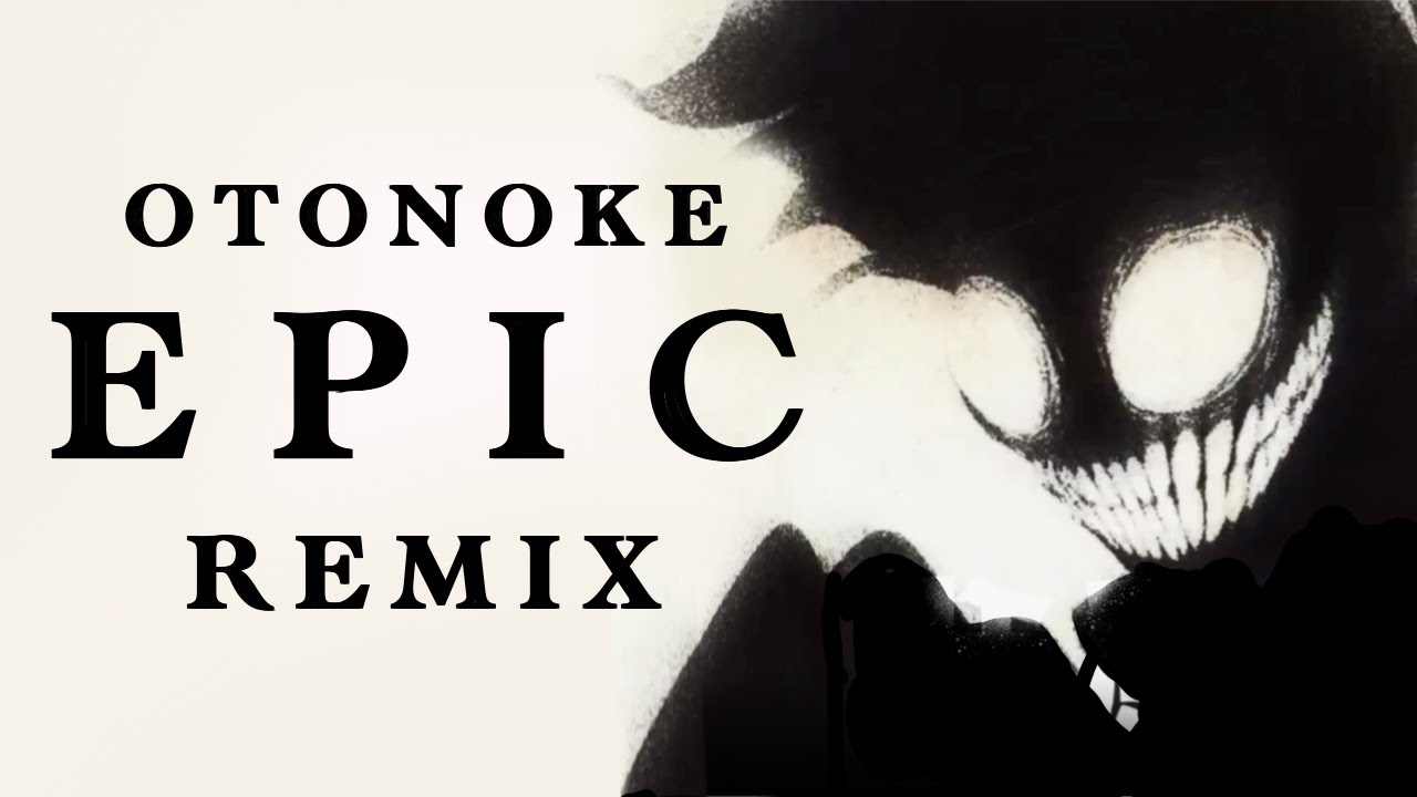 DAN DA DAN | Epic Remix | Otonoke - Creepy Nuts [Opening Orchestral Version]