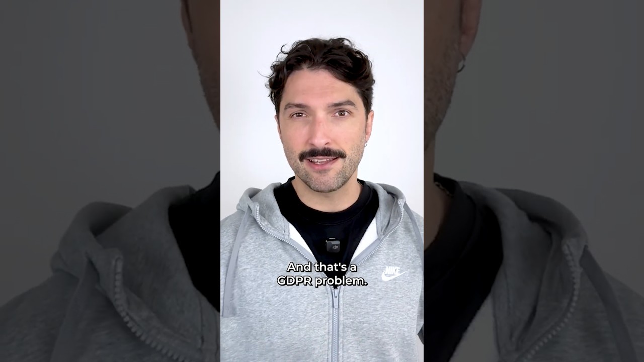 Dry January: Risky Habit #2 – Sharing Customer Data with Public AI Tools