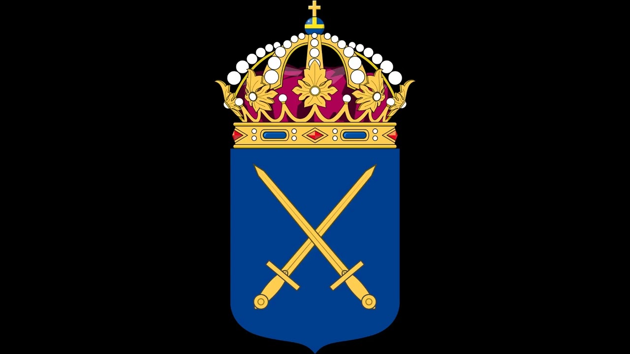 Svenska Arméns Honnörsmarsch 