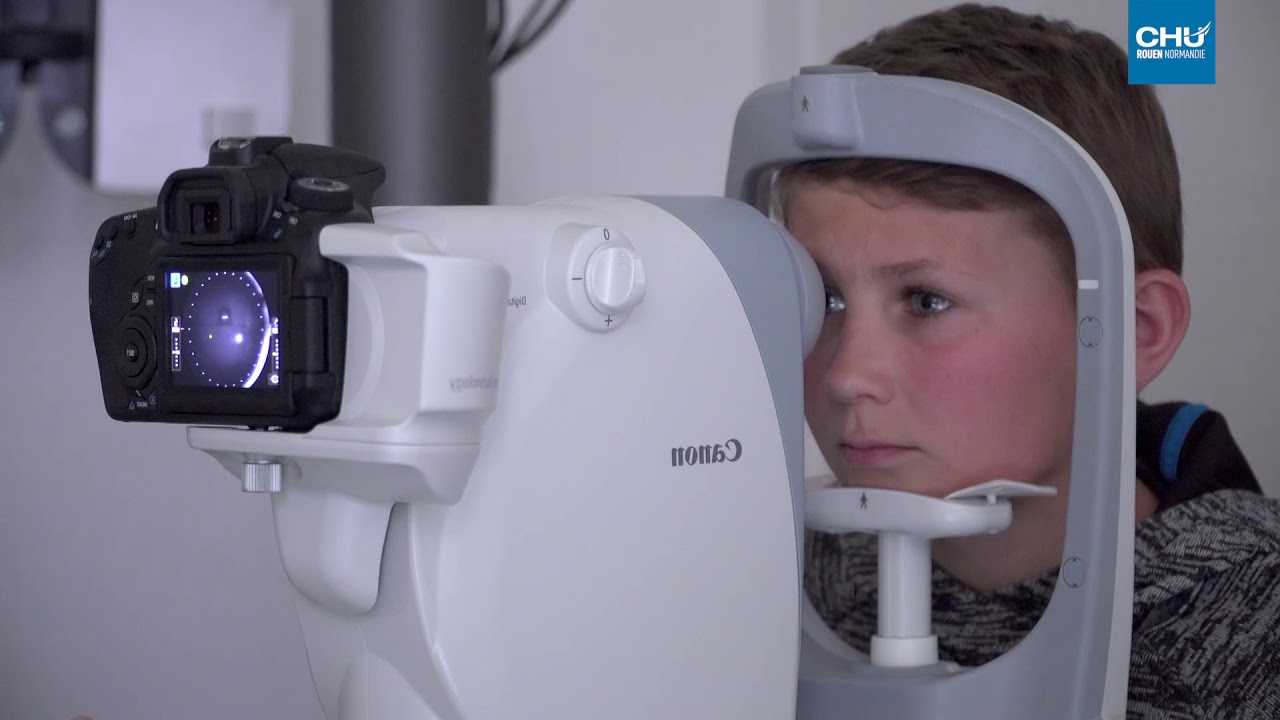 Ophtamologie : un nouvel accès aux soins grâce à la télémédecine