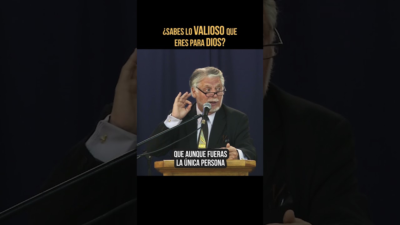 &iquest;Est&aacute;s deca&iacute;do? Necesitas escuchar esto..