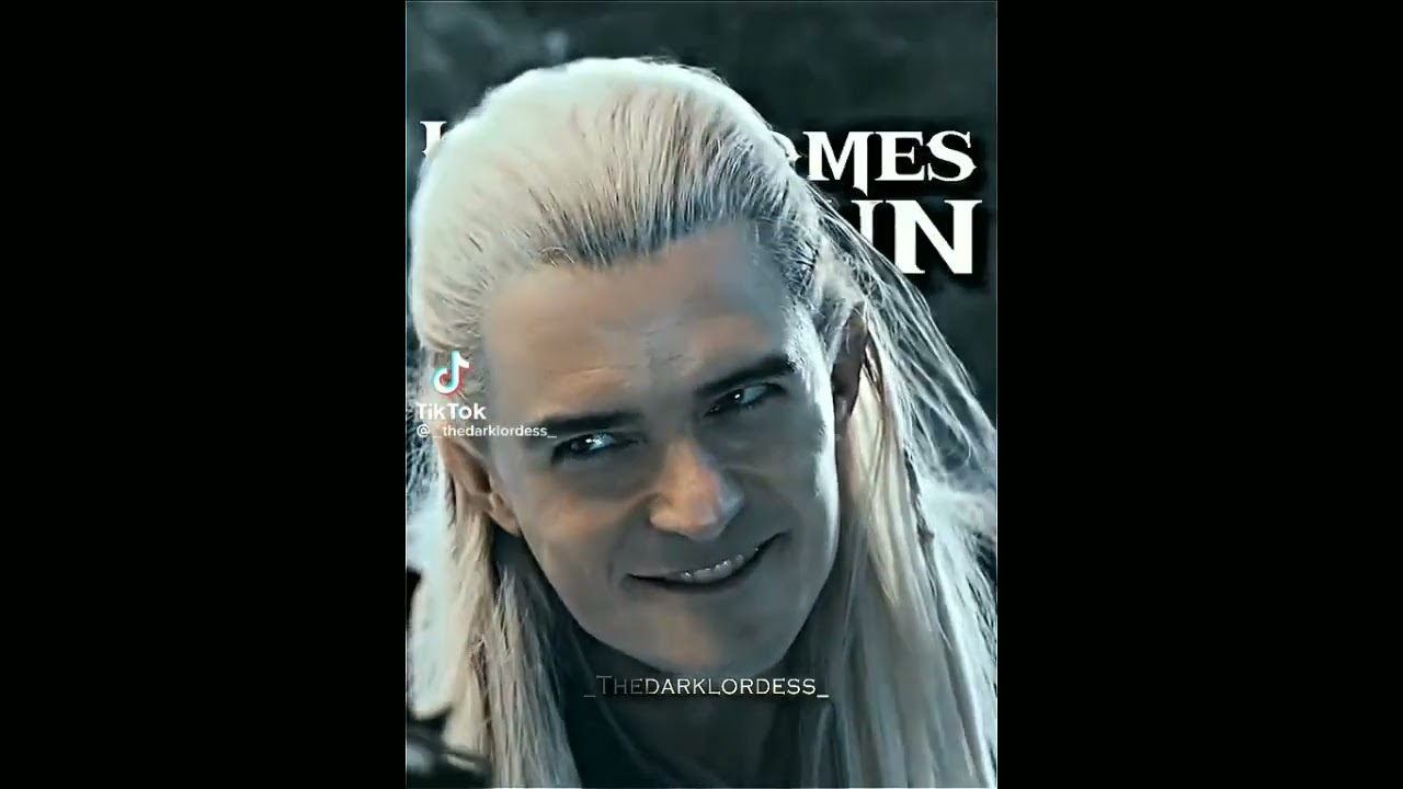 12 minutes of Orlando Bloom TikTok edits compilation