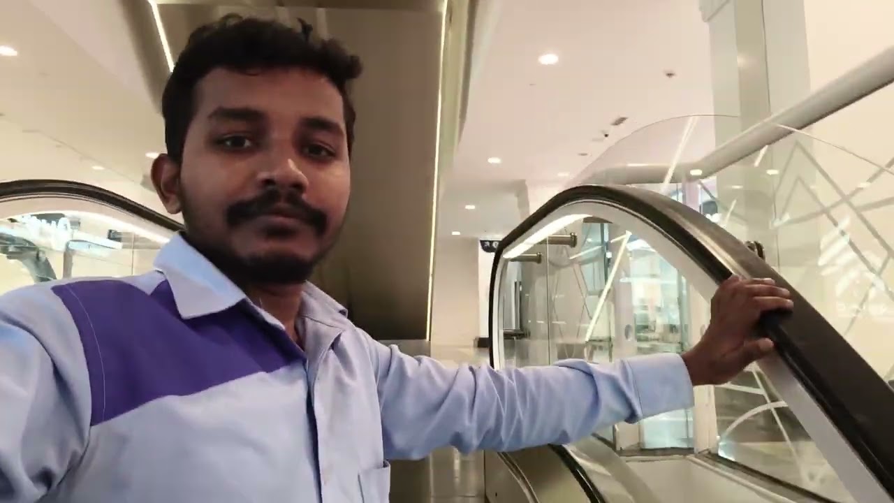 Dubai kannadiga you tube channel 