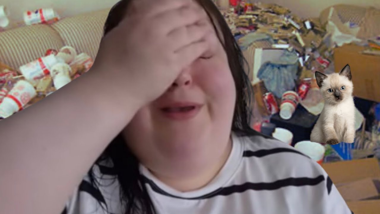 FOODIE BEAUTY IS IN DENIAL 