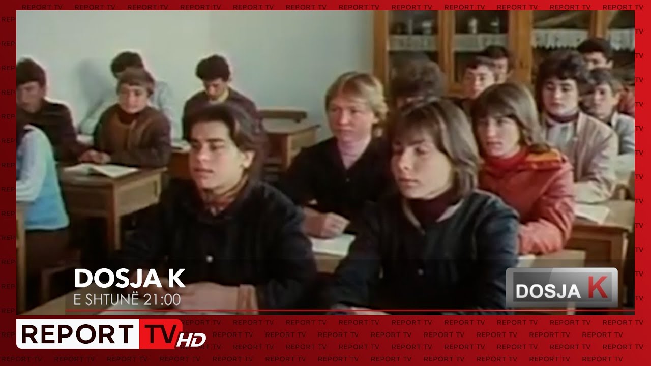 Premierë në 'Dosja K', e shtunë, ora 