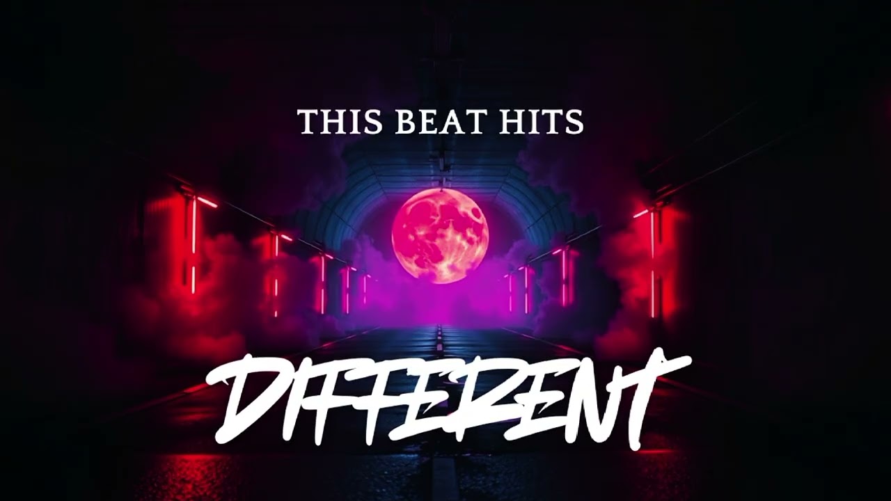 Free Dark TRAP & DRILL Beats | Hard 808s | Aggressive Type Beat | This Beat Hits Different
