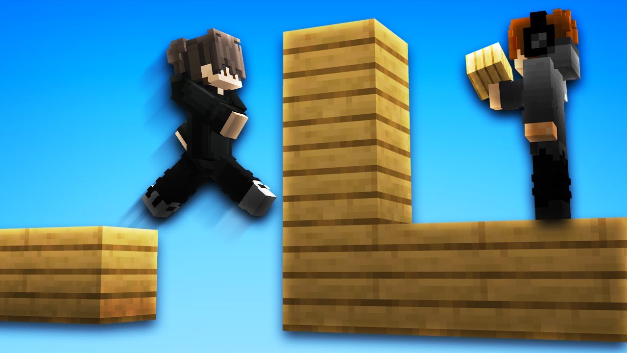 WKURZANIE GRACZY NA BEDWARS🤬