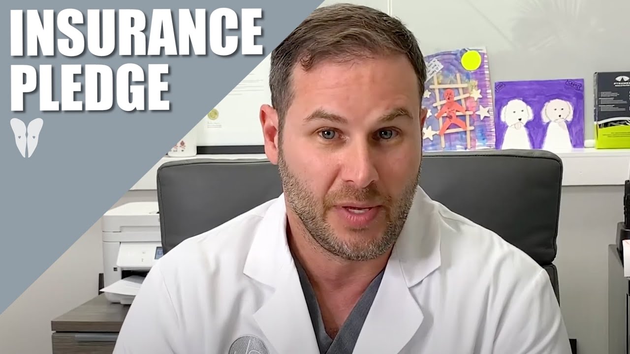 Lipedema Surgeon Insurance Pledge: Total Lipedema Care & Dr. Jaime Schwartz