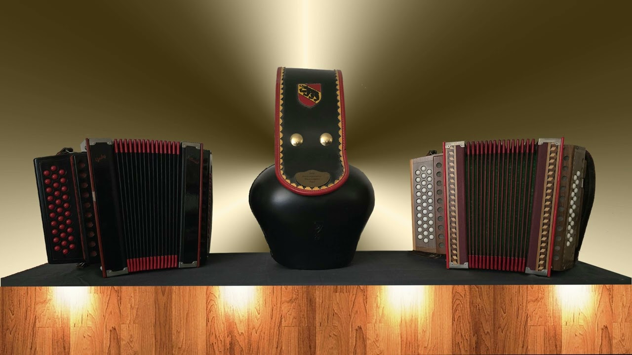 394 Ueli zum 75  Geburtstag Marsch