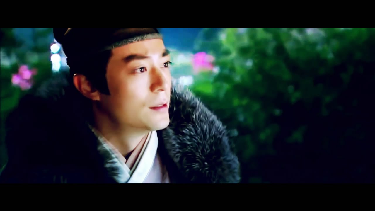 [FMV] 真英雄 - 霍建華2015生賀 華哥古裝群像混剪 Happy Birthday to Wallace Huo