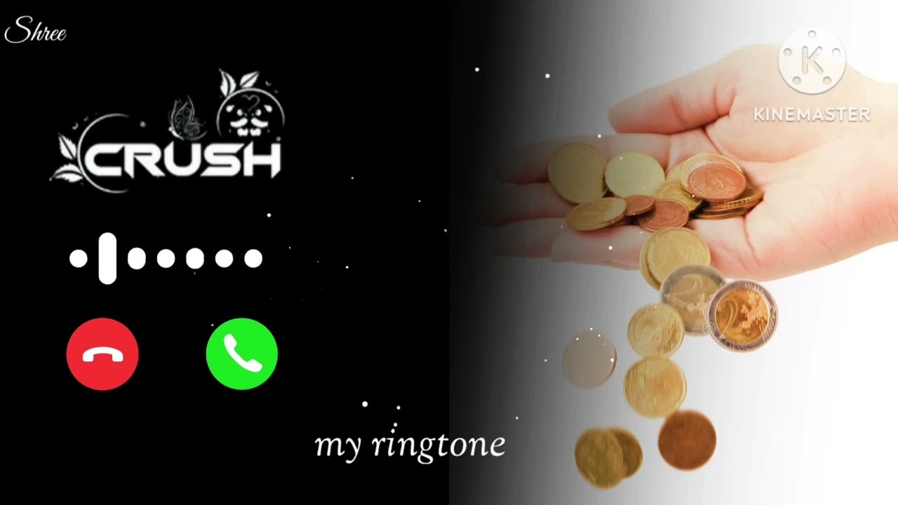 Coin Drop Message Tone | Viral Notification Sound 2026New Coin Drop Message Tone 🔔 Best Notification