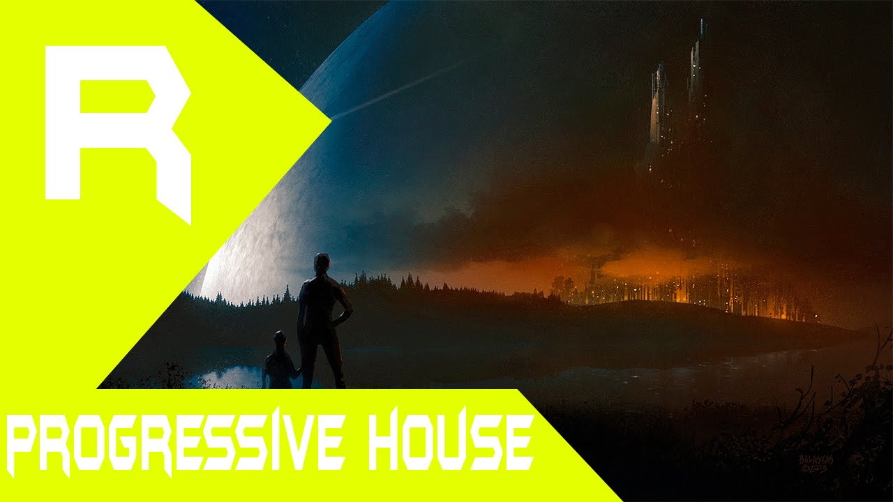 (Progressive House)BreeZe ft. Nathan Brumley - Oblivion