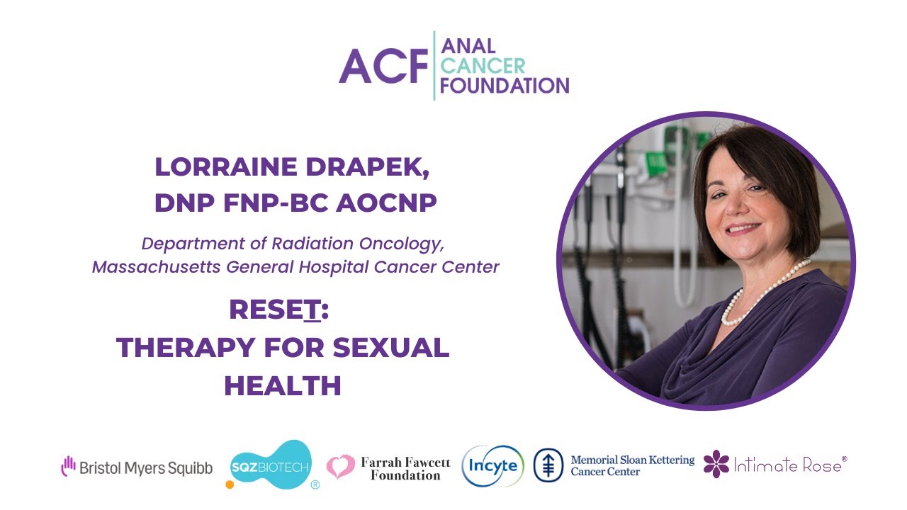 RESET: Therapy For Sexual Health