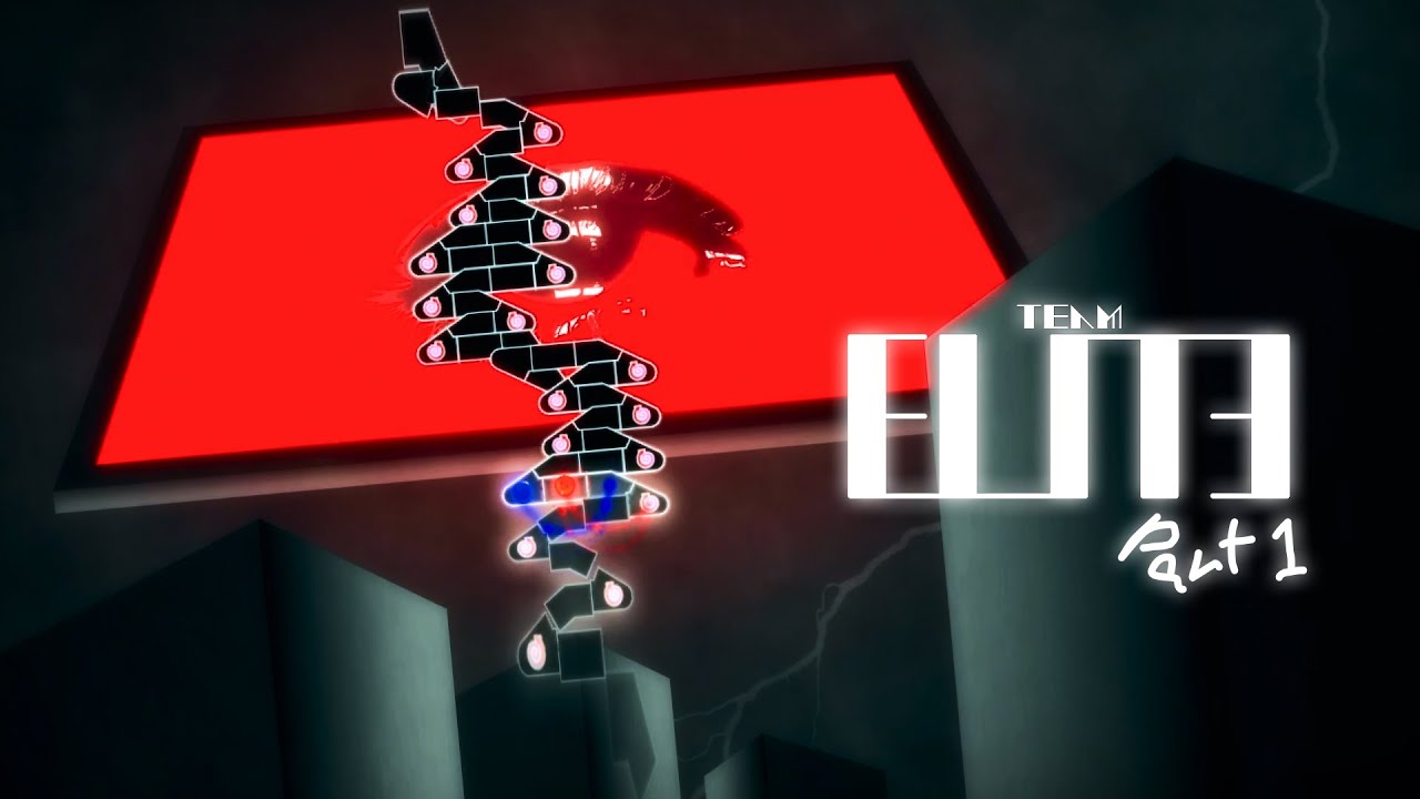 Ludicin - Lost Requiem (Part 1) | Team E.L.I.T.E
