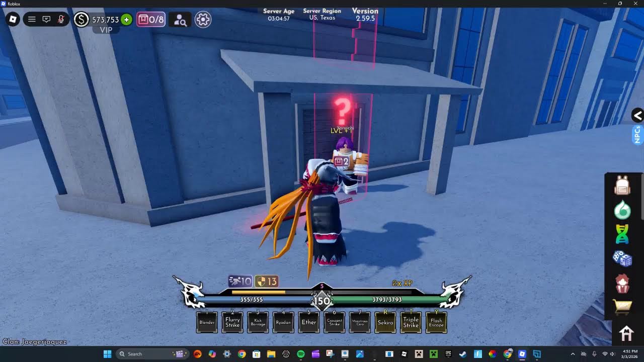 Reaper 2 True Vasto Lorde Prestige 5 Level 1-150 gameplay stream
