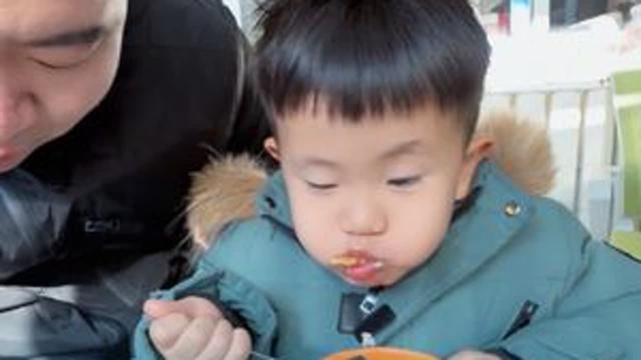 路虎天生对数字不敏感！云妈妈们，该怎么办？ #这手艺如今很少见了快失传了：