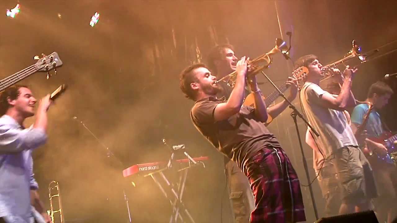 Boulevard Des Airs 