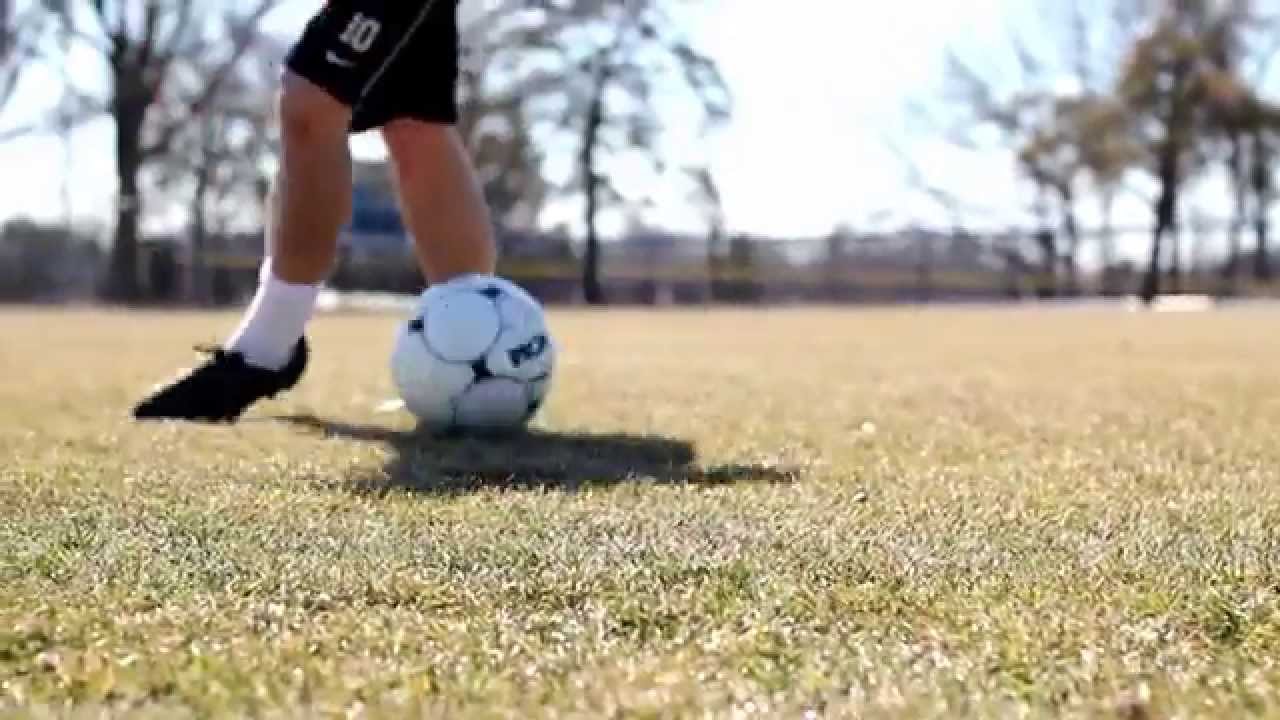 Soccer Life: The Story Behind the Journey