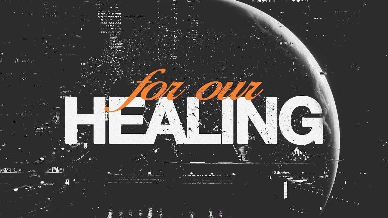 What If This Was The Year You Healed? | David Goran
