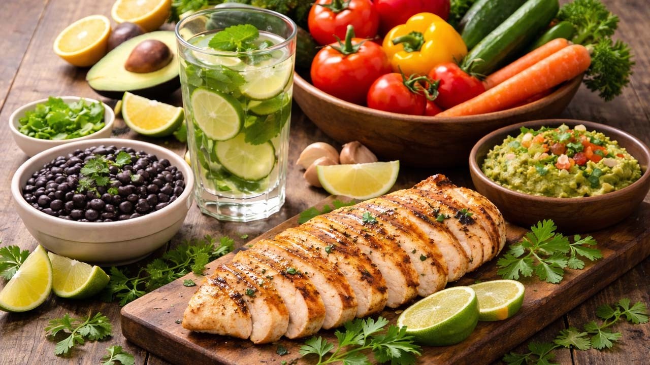 Making It Grow | March is National Nutrition Month