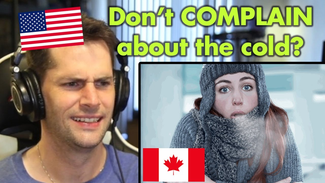 American Reacts to Why Canadians HATE American Tourists (Part 2)