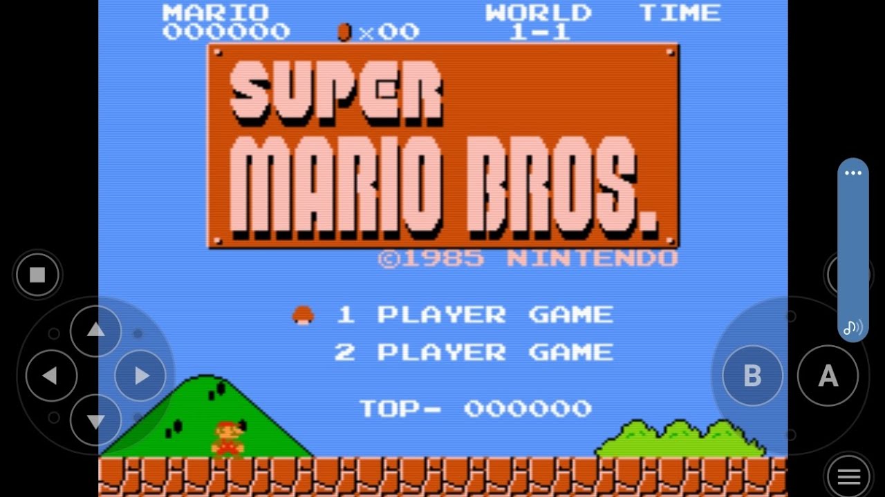 Súper Mario Bros 1 #1,SUSCRIBANSE Y DEJEN SU LIKE
