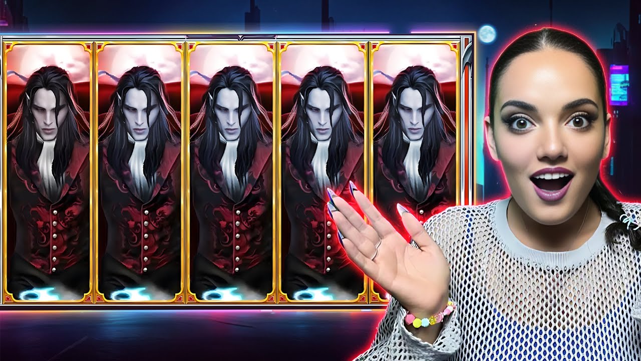 Vampire Beast ➜ 900 ლარიდან 27,000 ლარამდე! 🦇🩸
