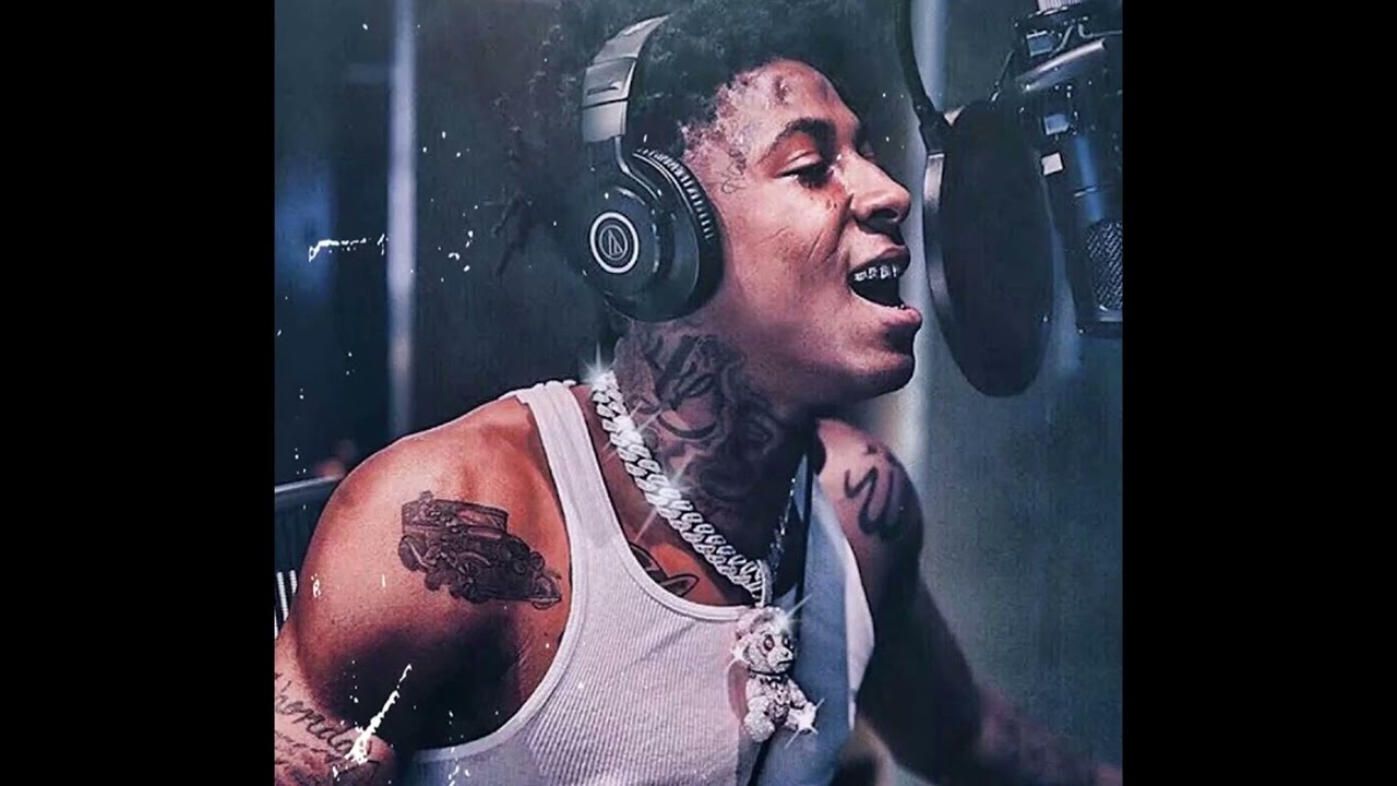 [FREE] NBA Youngboy Type Beat - 