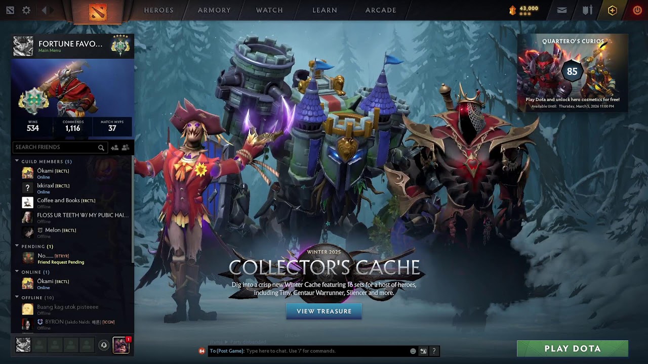 AKINEE-DOTA DOTA 2 SOLO GRIND