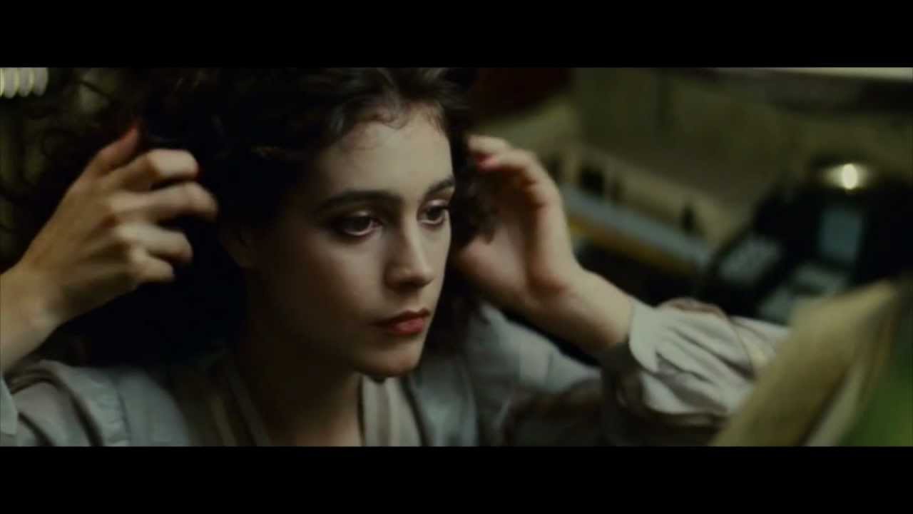 Blade Runner Trailer 