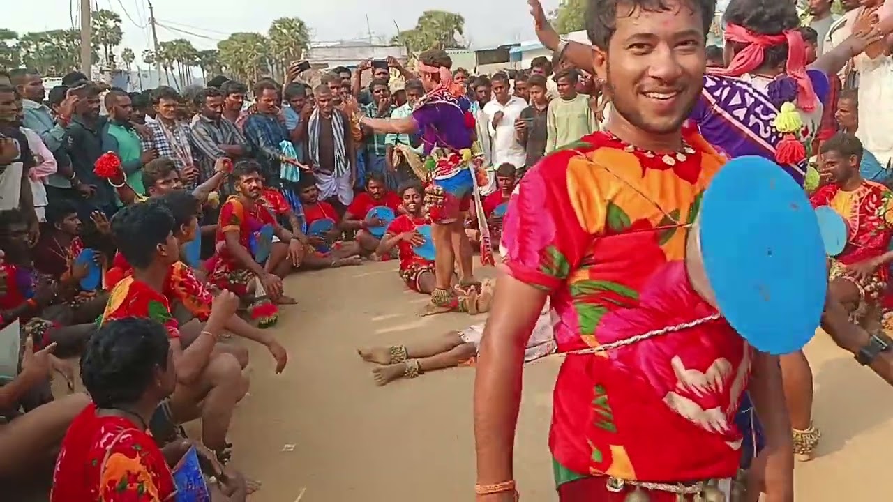 korada brother 🔥🔥🔥👑 barla peta poti guvulu