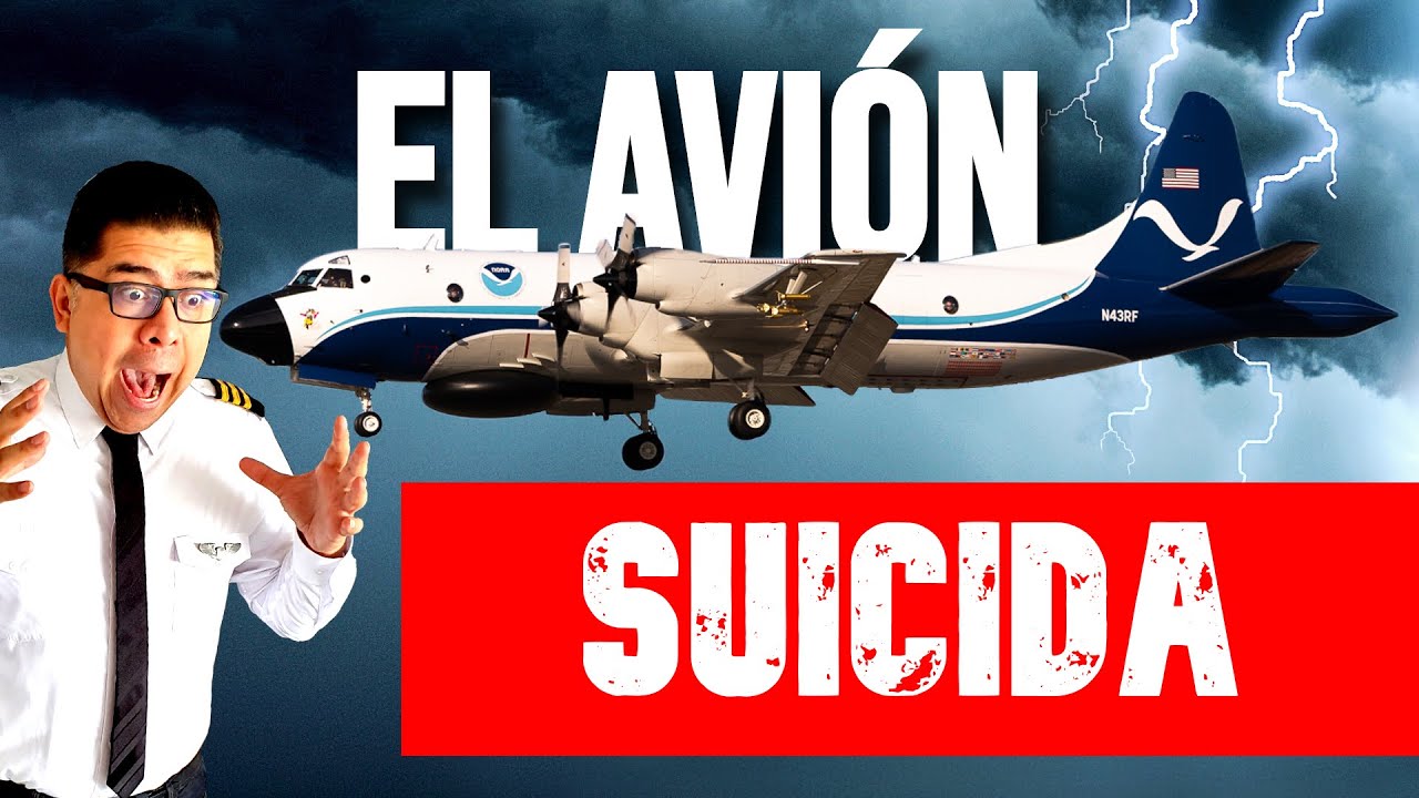 NO VAS A CREER lo que este AVI&Oacute;N HACE💥ES INCRE&Iacute;BLE
