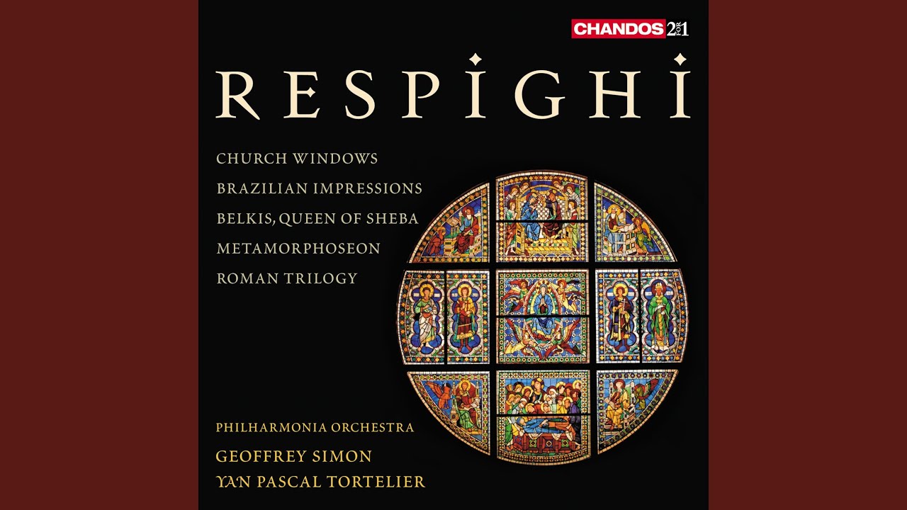 Metamorphoseon modi XII, P. 169: Modus IX. Lento non troppo