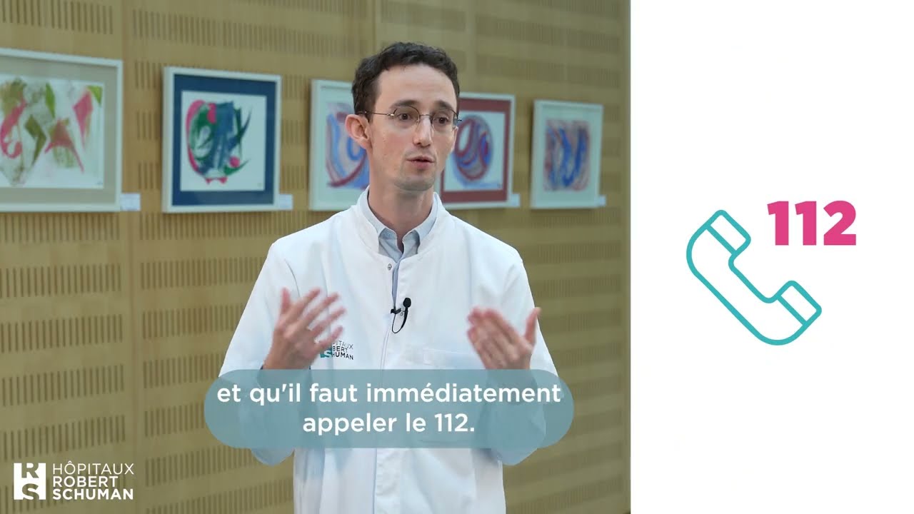 Comment prévenir un accident vasculaire cérébral ? | Conseils de nos neurologues