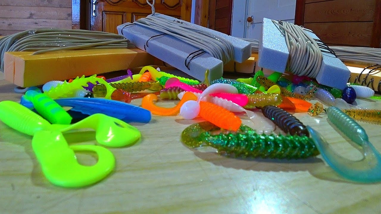 СНАСТЬ РЕЗИНКА! Удобный и ПРОСТОЙ МОНТАЖ! Варианты, комплектации!