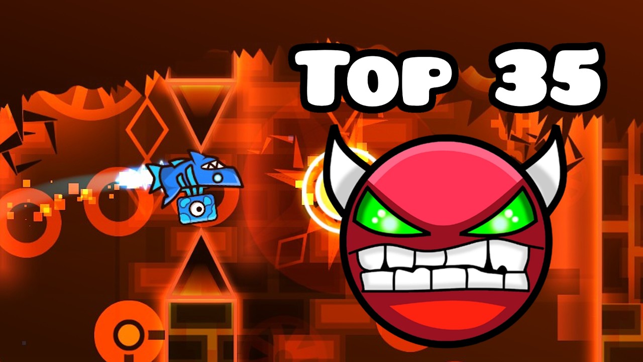 Я ошибался. В списке был один опасный демон.