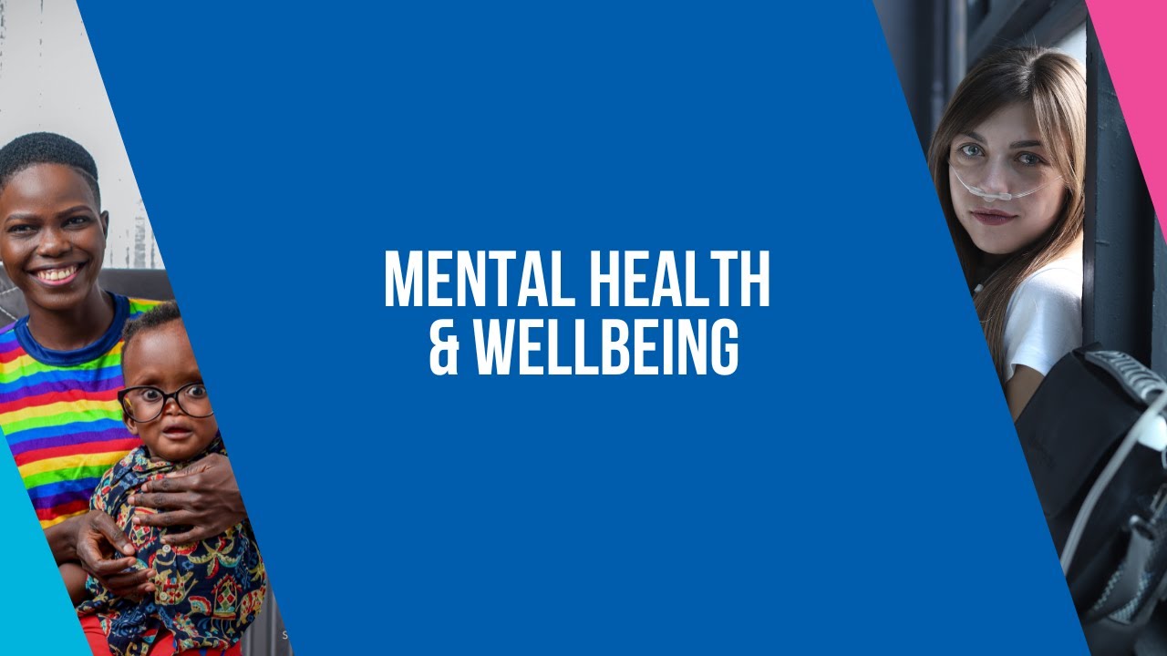 Eurordis on Mental Health
