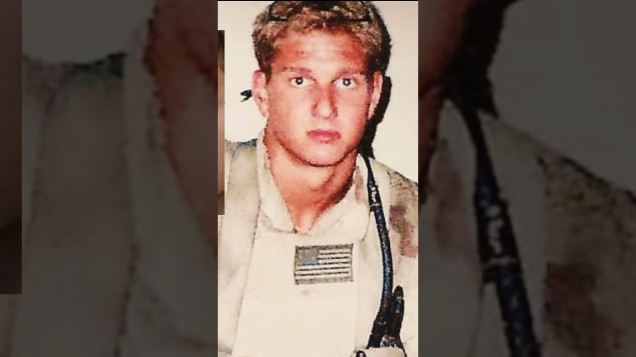 Aftermath: The Emotional Toll of Tragedy#battle #military #army #podcast #film #warfare