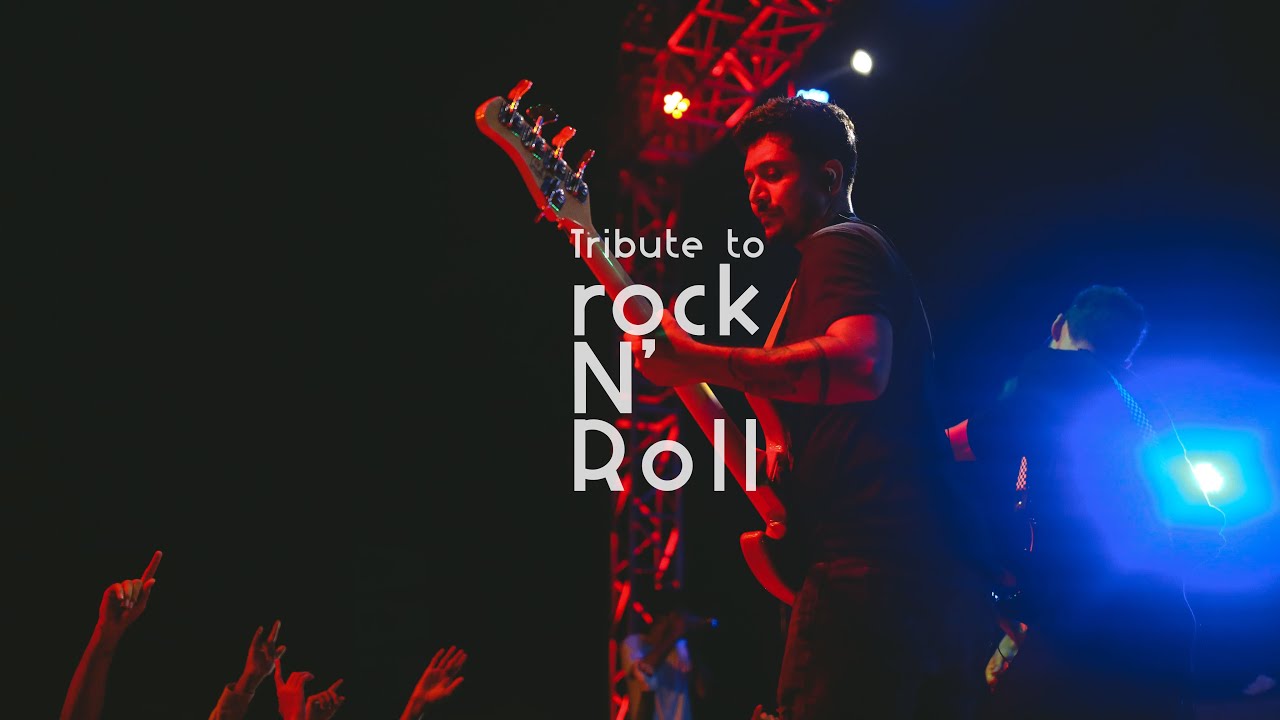 Highway To Hell | Whereabout | Surat | Tribute to Rock N' Roll