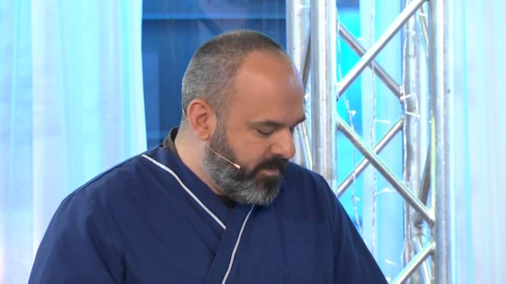 Veterinären: Övertro på kastrering - Nyhetsmorgon (TV4)