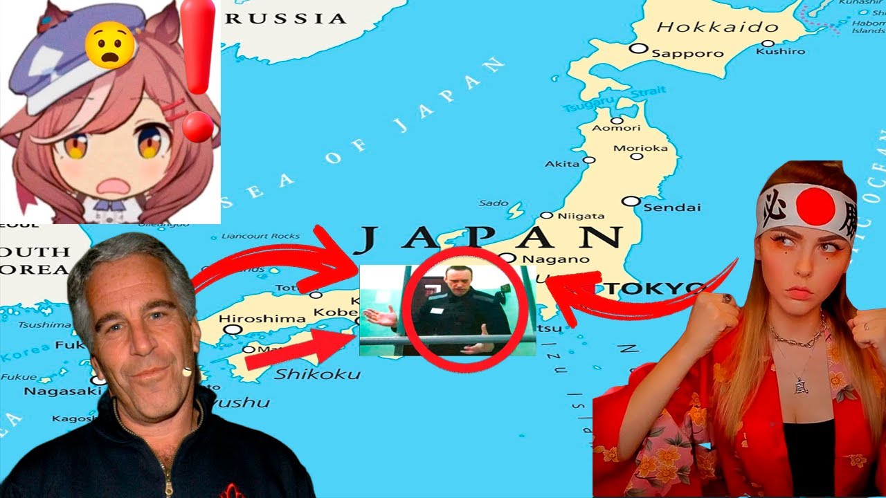 ЧТО НА САМОМ ДЕЛЕ ПРОИЗОШЛО С ЭПШТЕЙНОМ !