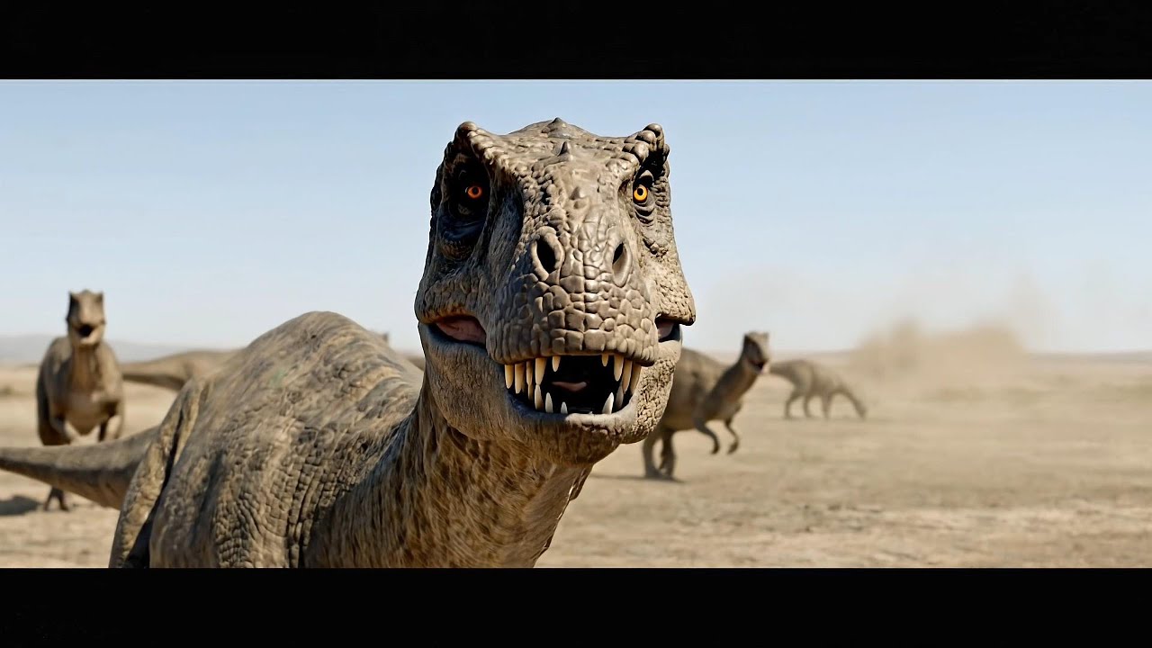 EP4 – The Age of Herds