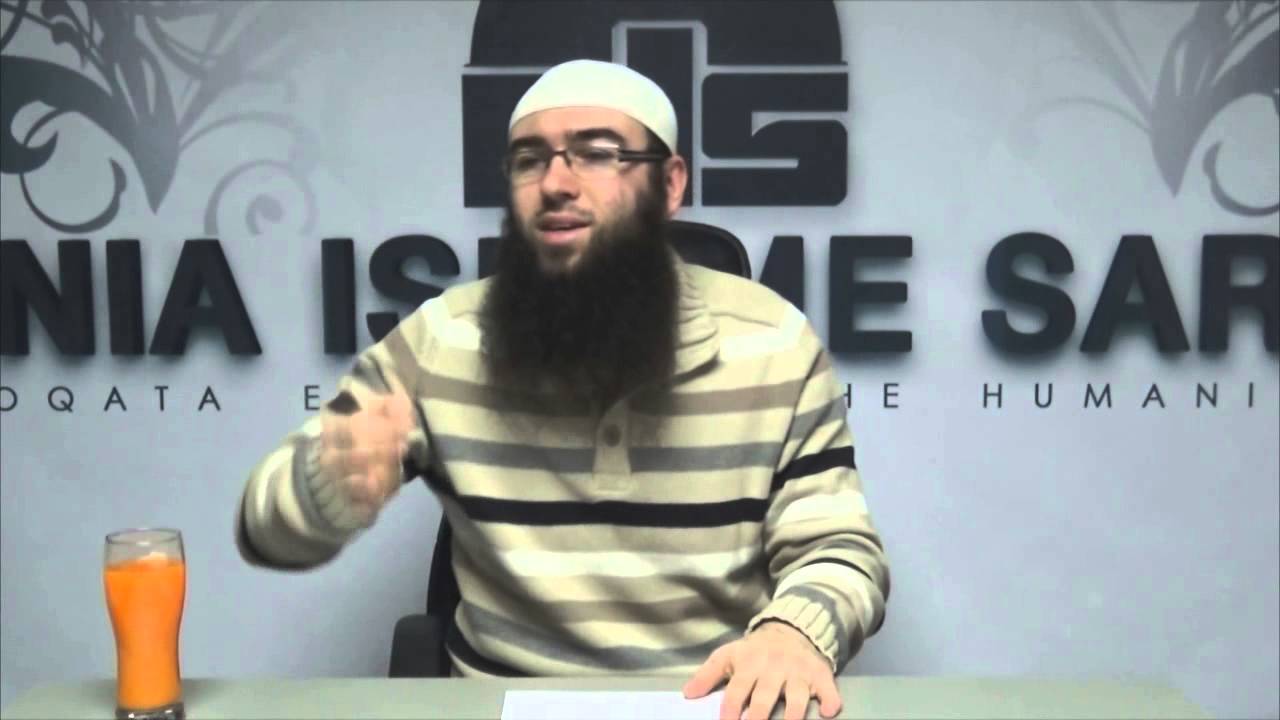 Merr dituri prej ketyre thirrësve - Omer Bajrami