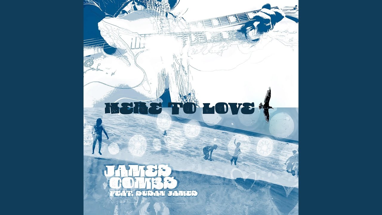 Here to Love (feat. Susan James)