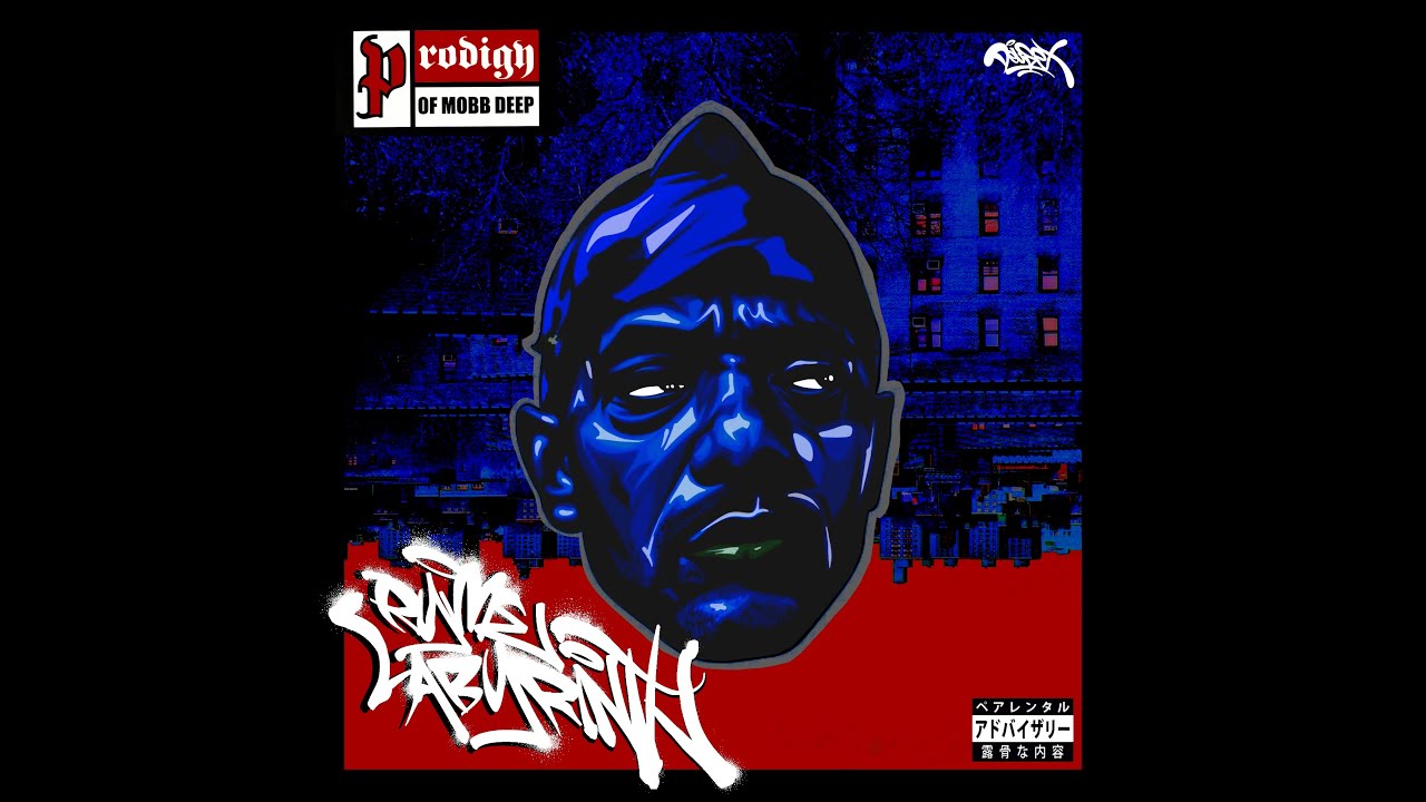 Mobb Deep - Apostles Warning (Deusex Remix)
