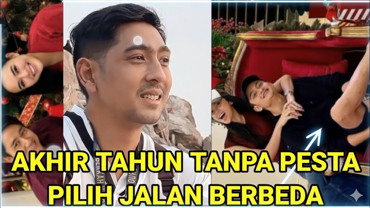 Wowww‼️‼️Keputusan Arya Saloka Ini Bikin Jagat Selebriti Heboh‼️