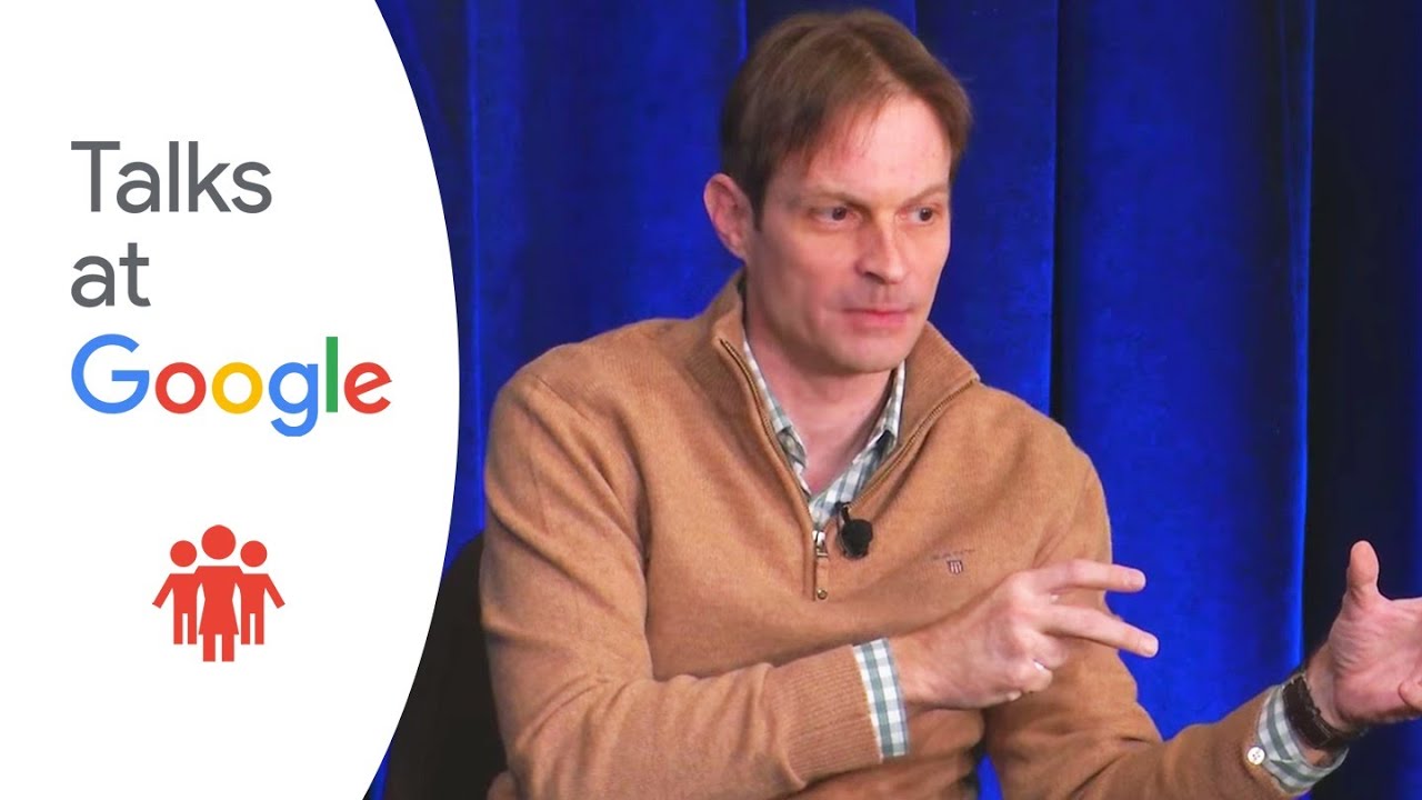 Blueprint for Revolution | Srdja Popovic | Talks at Google