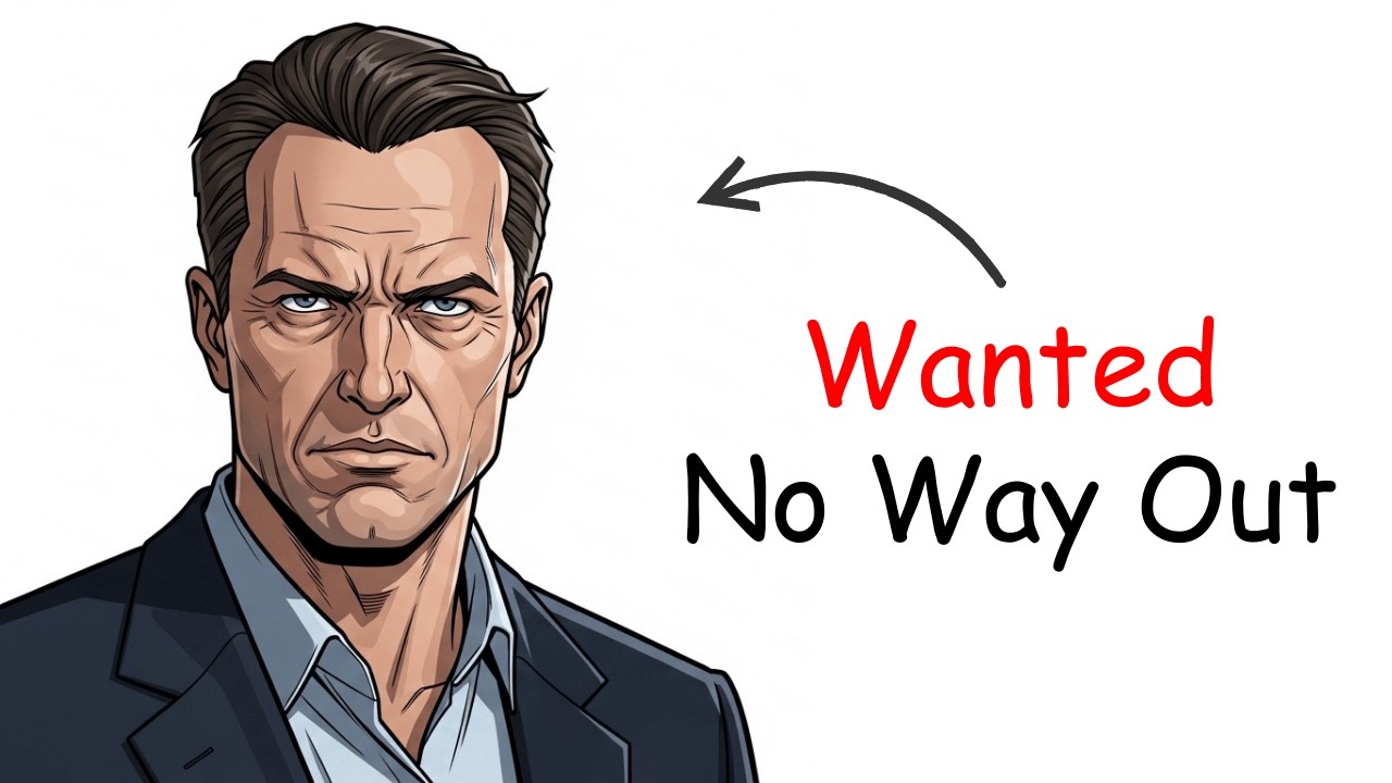 POV: Avoid These CRUCIAL Mistakes When Chasing Interpol Black Notice